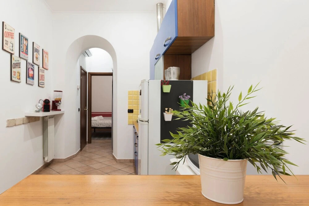 Coliseum Rome Apartments