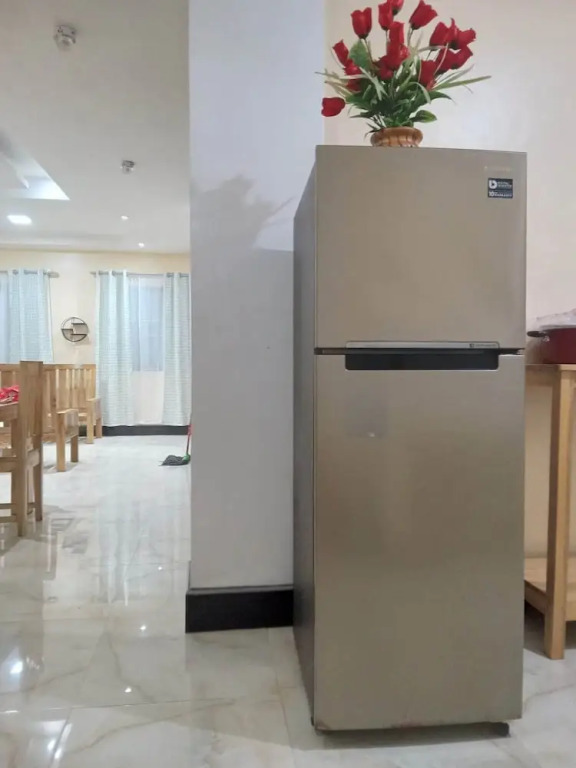 Balai Mariacaria Pension House
