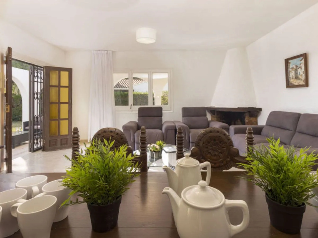 House Yolemi Cambrils