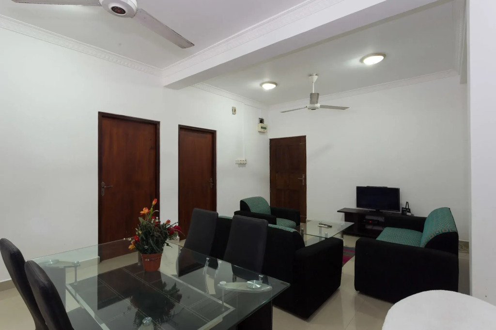 Akara Suites and Serviced Apartments @ Lorenze Rd
