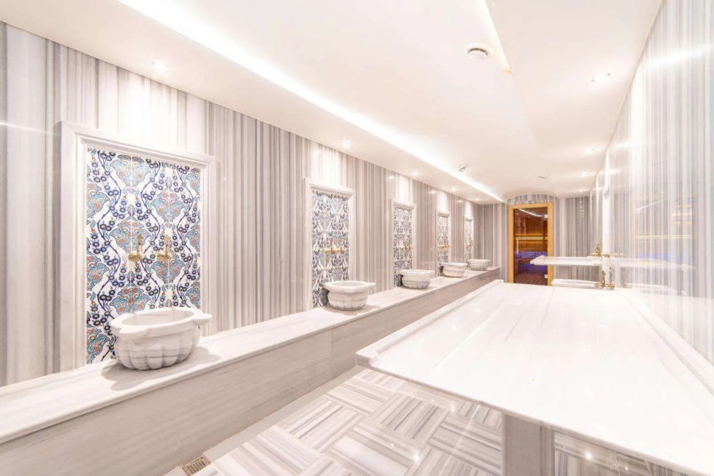 Garden Room Otel