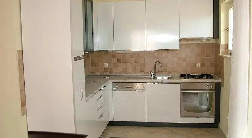Apartments Antula