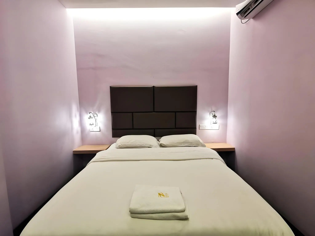 Zenz Hotel