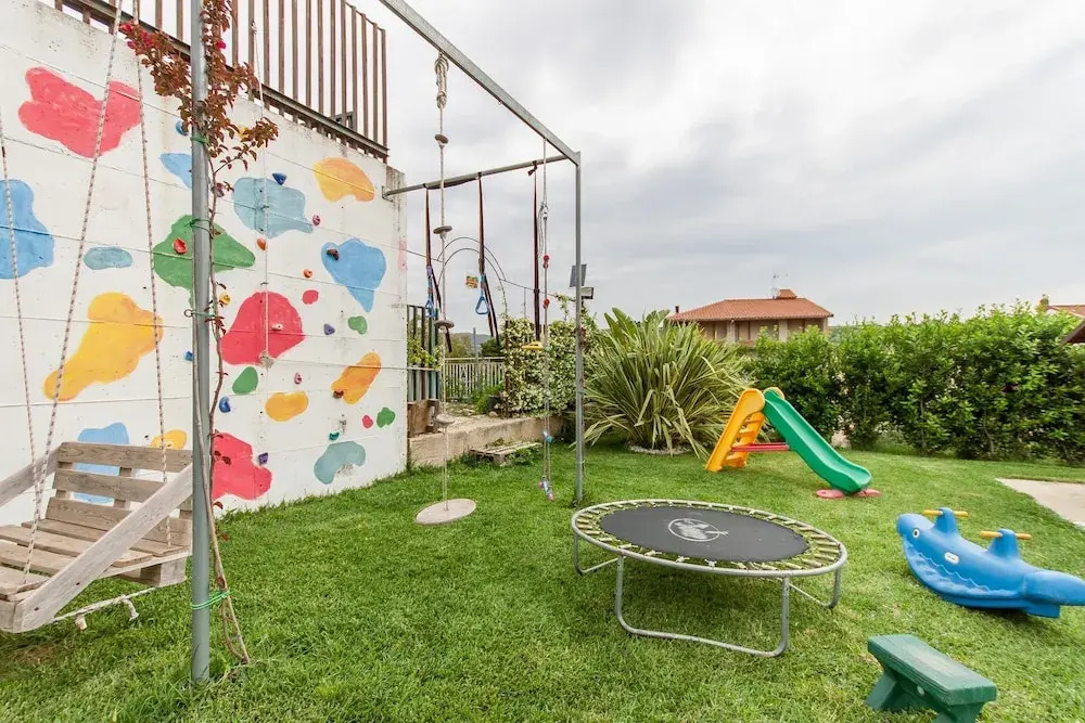 Villa Salemi With Pool