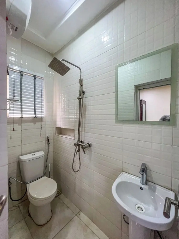 Kpees Apartment