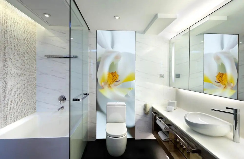 Lodgewood by Nina Hospitality Mong Kok