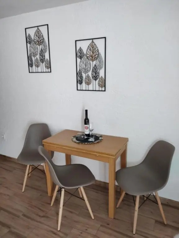 Licul Apartment
