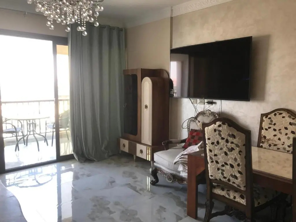 Porto New Cairo