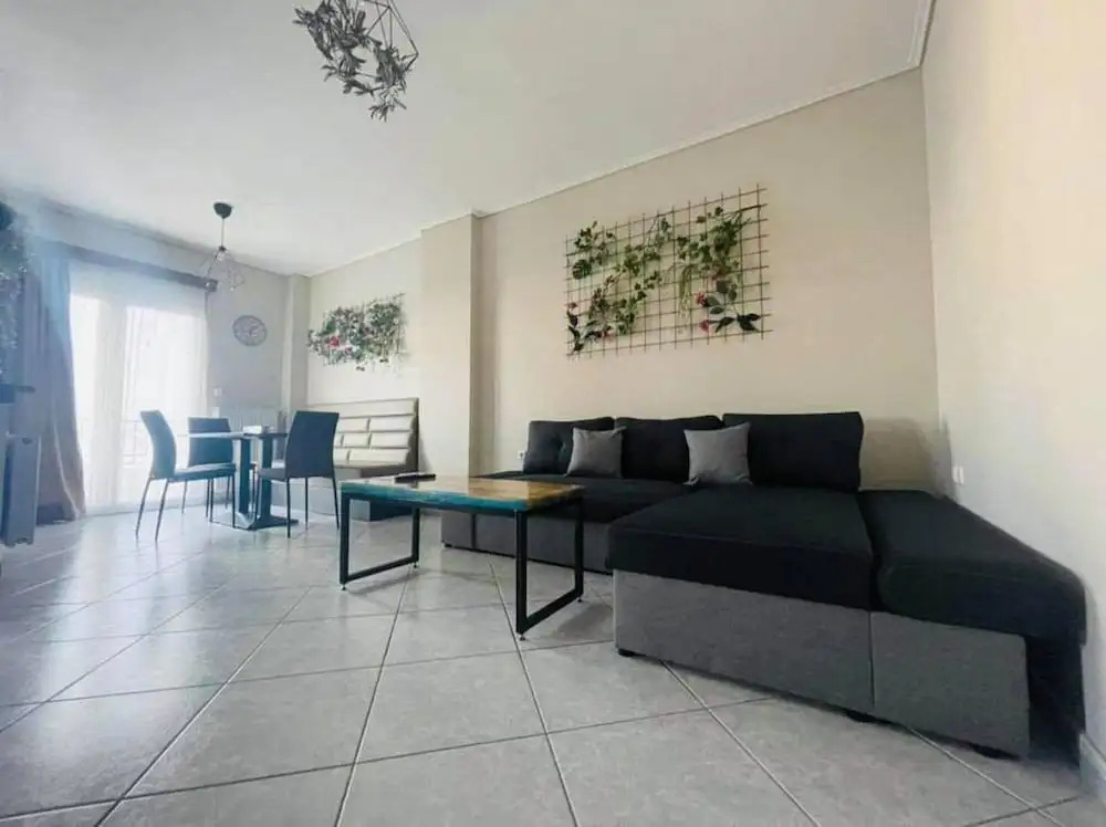 Relaxing 2 Bdr Apartment