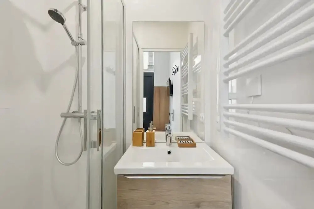 Studio de Charme - Montmartre Pigalle