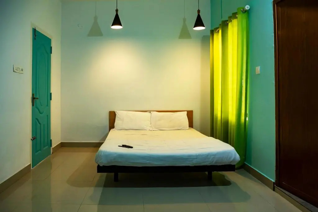 Ecoville suites