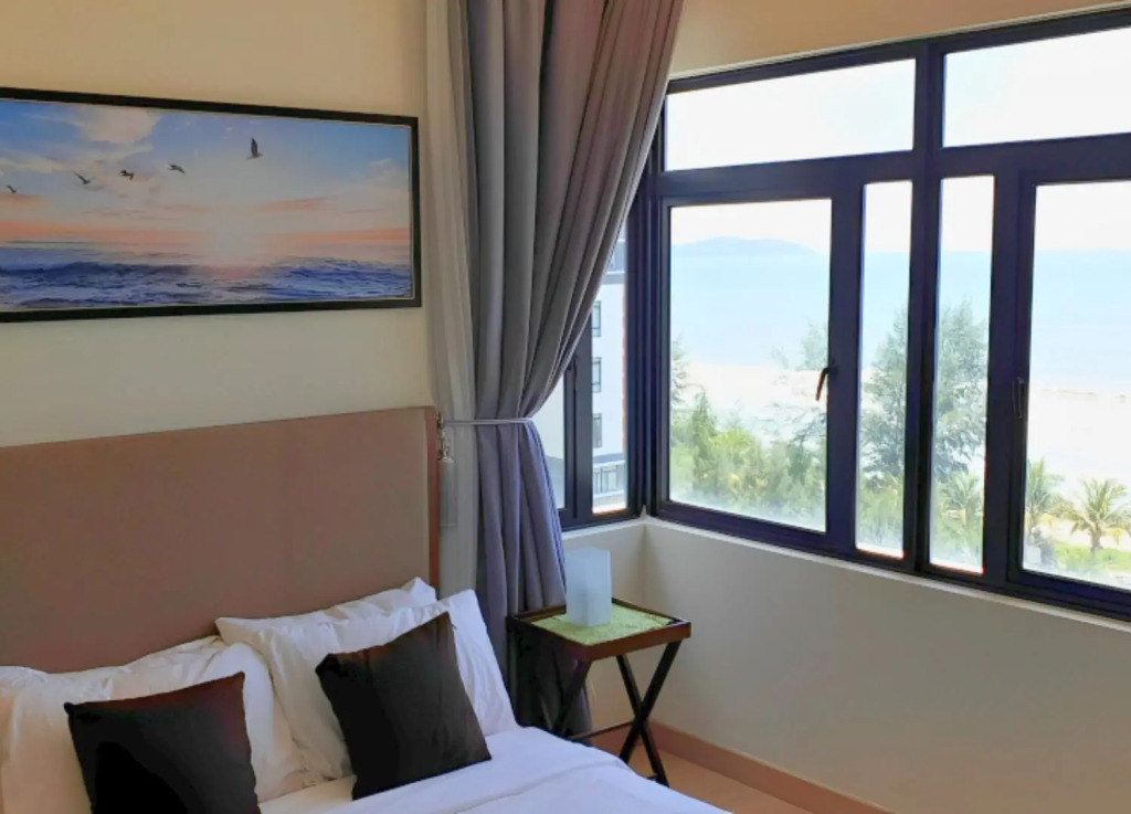 Timurbay Residences