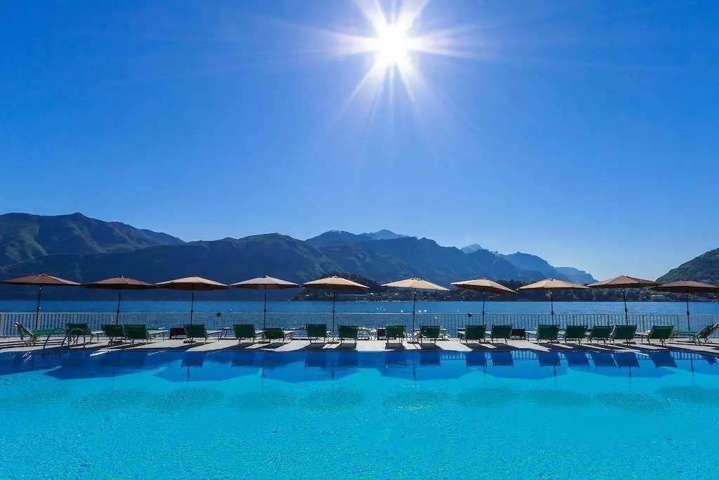 The Lake Como EDITION