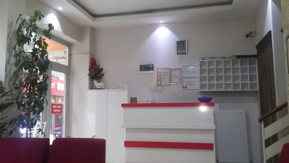 Konak Otel