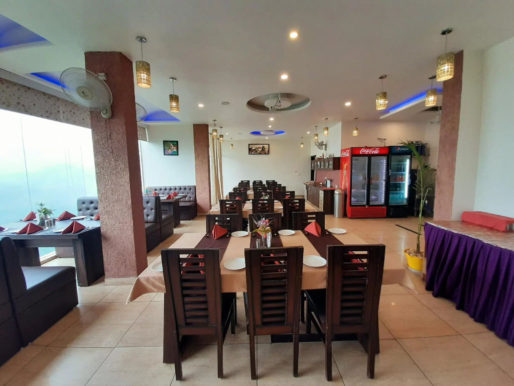 Kasauli Continental Resort