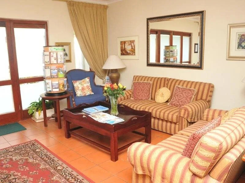 Sandbaai Country House