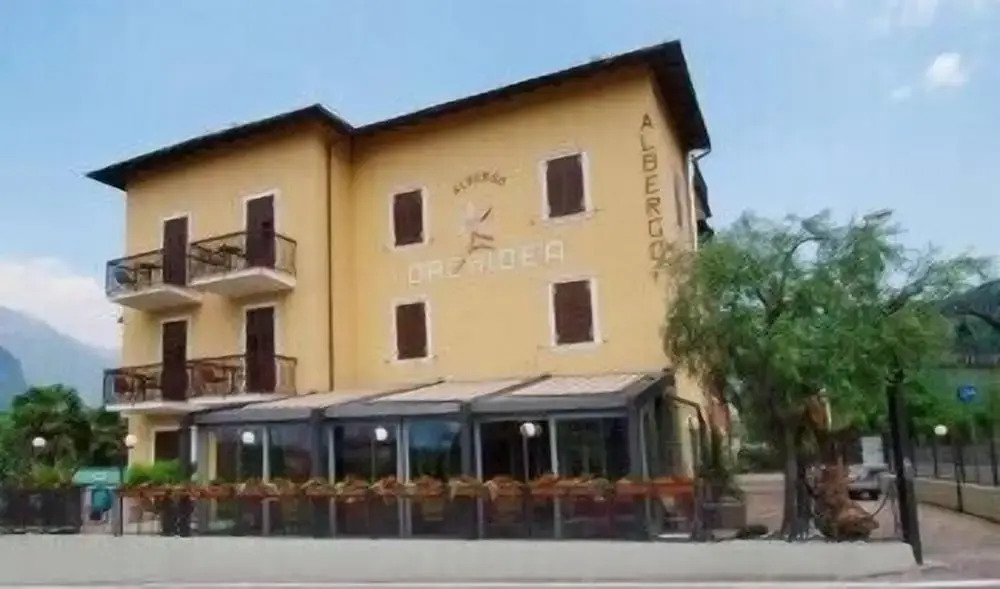 Albergo Garni Orchidea