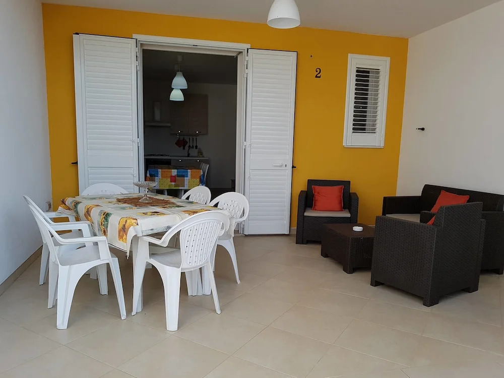 Residence Boccaccio