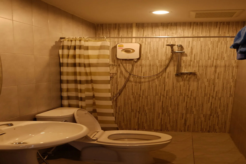 Mountain View GuesthouseChiangmai