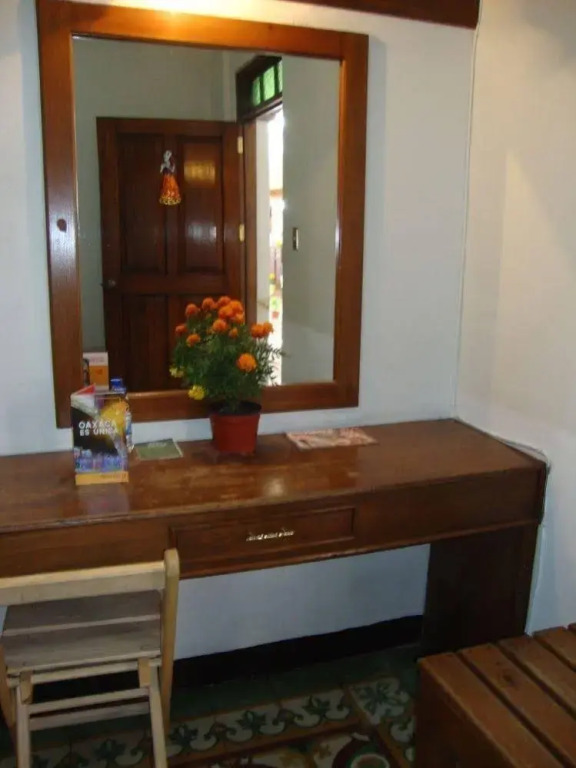 Hotel Posada Yagul