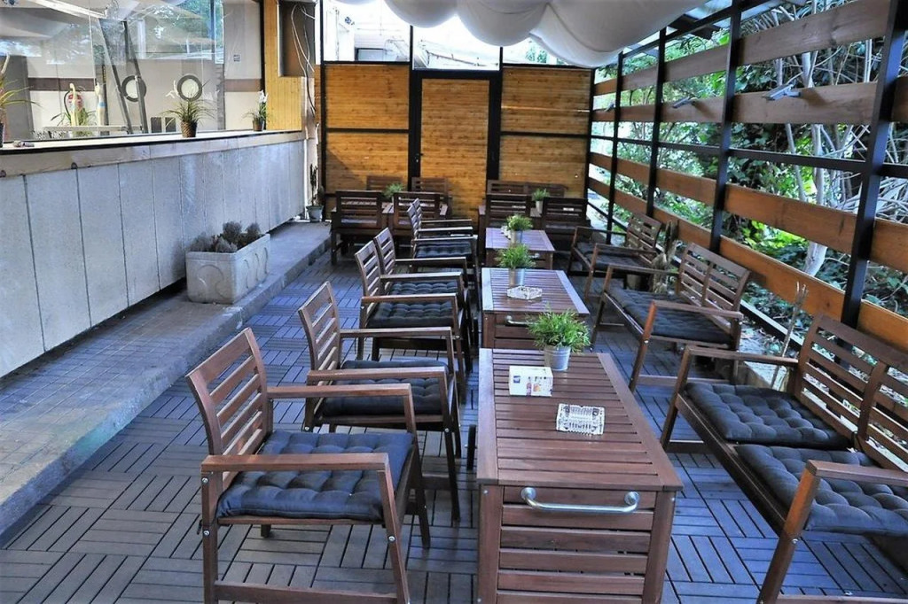 Hotel Feria