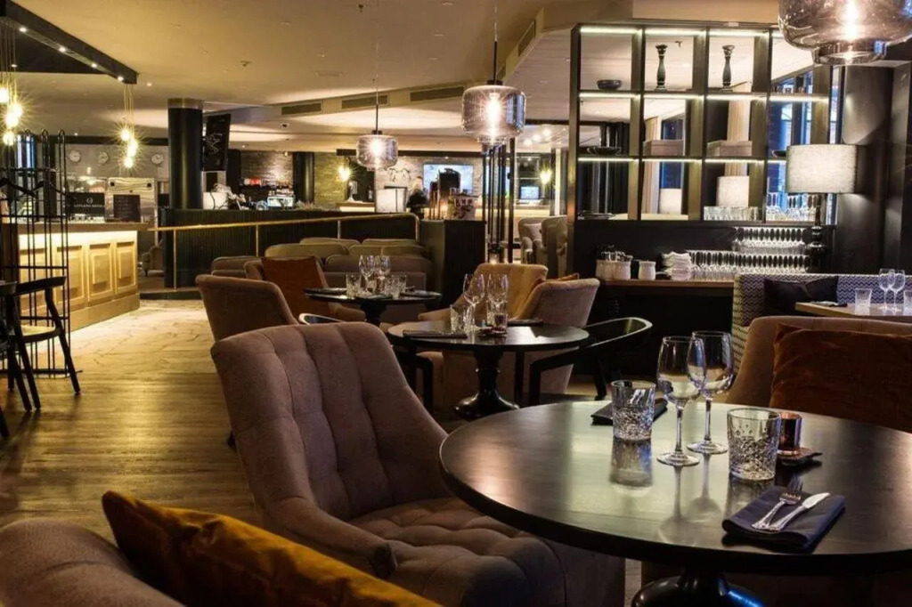 Lapland Hotels Tampere