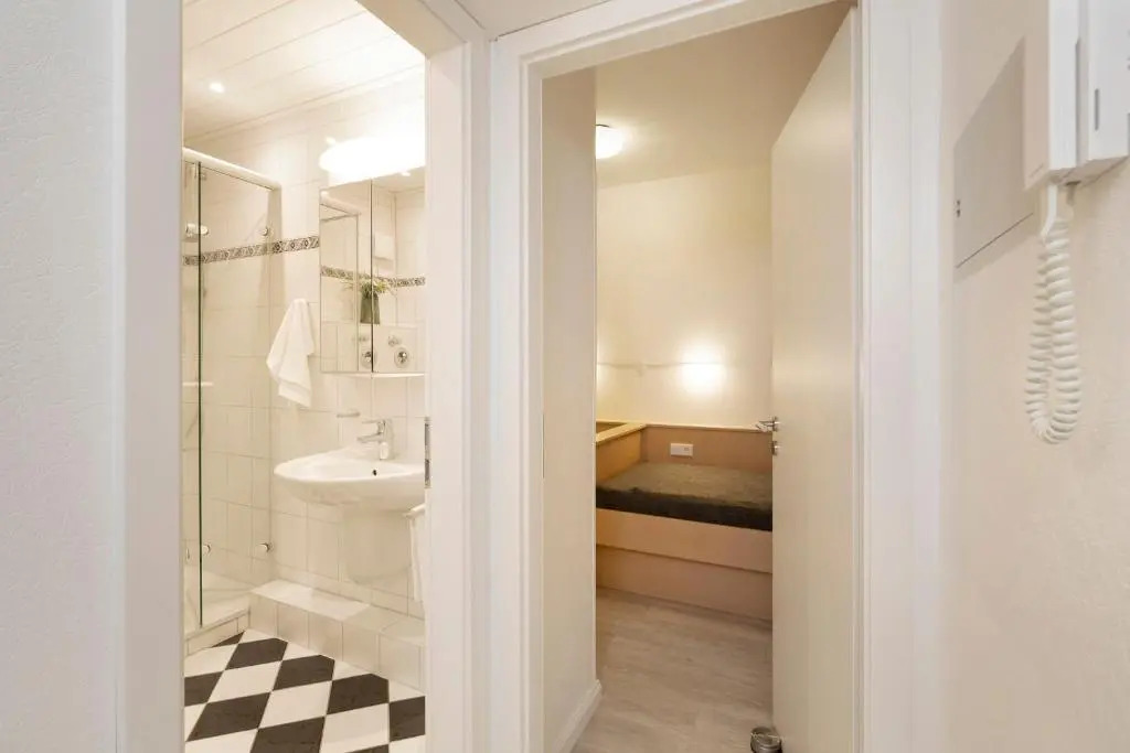 Haus Vier Jahreszeiten Wohnung 304