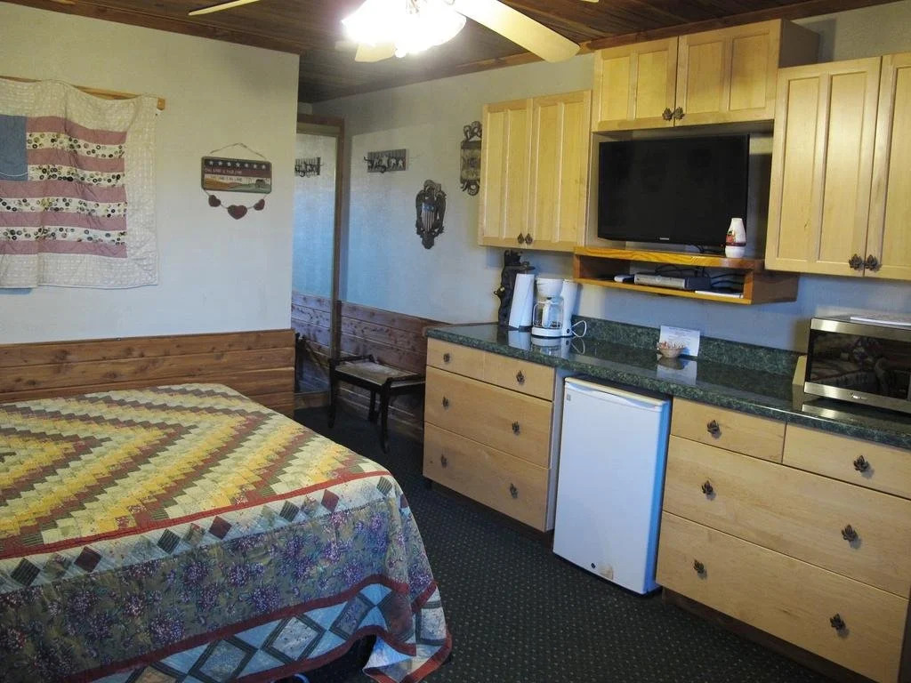Bear Inn Retreat
