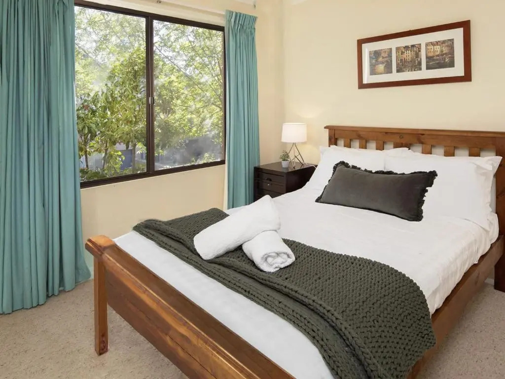 Cobbon Retreat