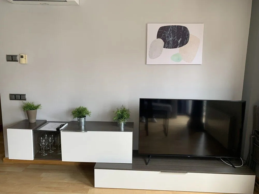 Lucas House Apartments by Sitges Group