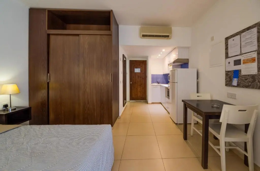 Callisto Holiday Village