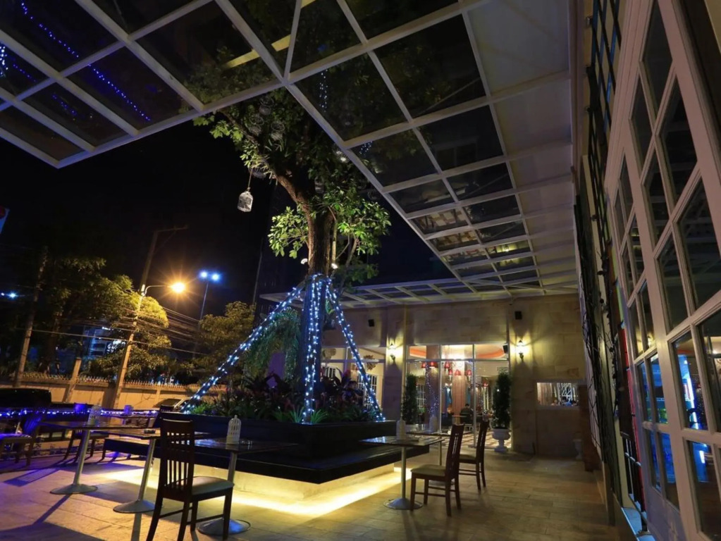 The Win Pattaya