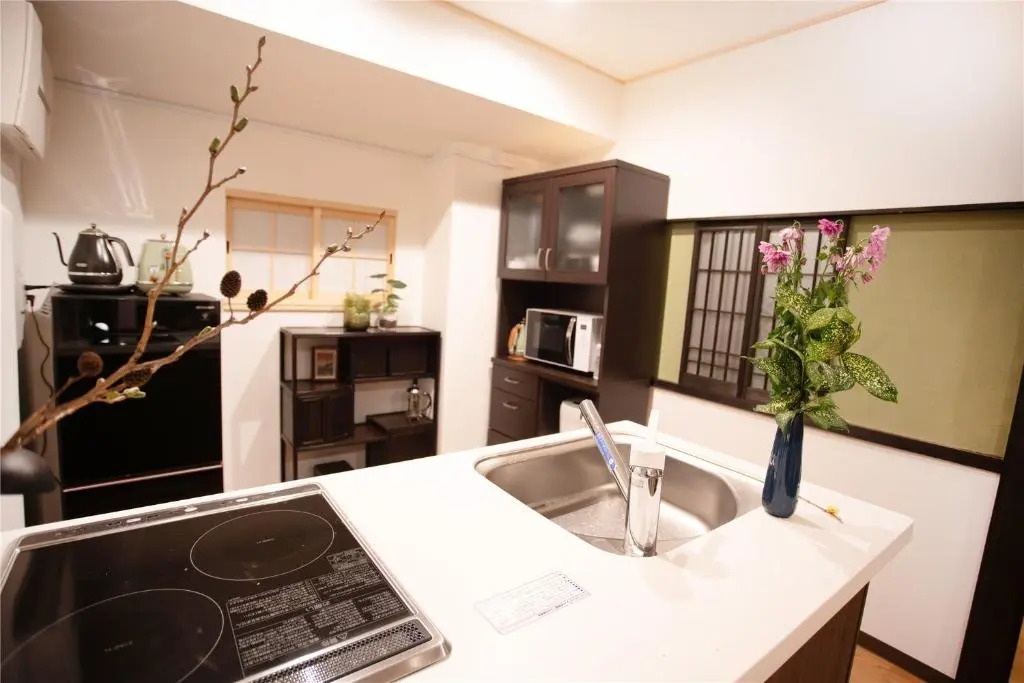 Shirakabanoyado - MUTSUKI, 白樺の宿 睦月, Japanese House with Garden, 3BR 3Bathrooms
