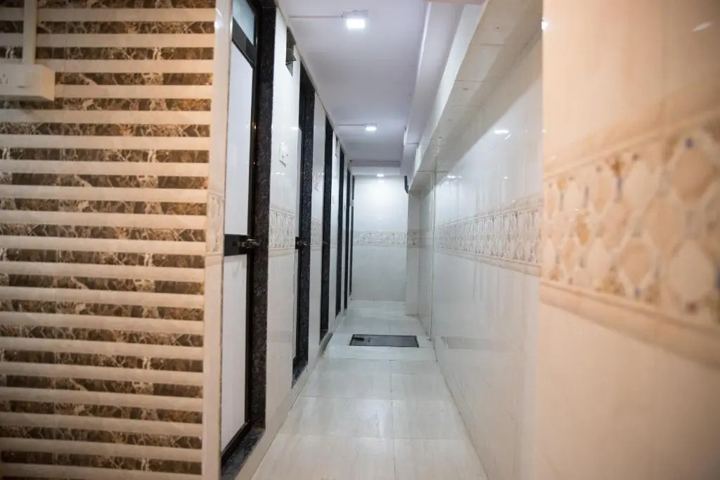 Hotel Alibaba Mumbai