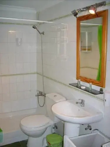 Ferienwohnung Santana