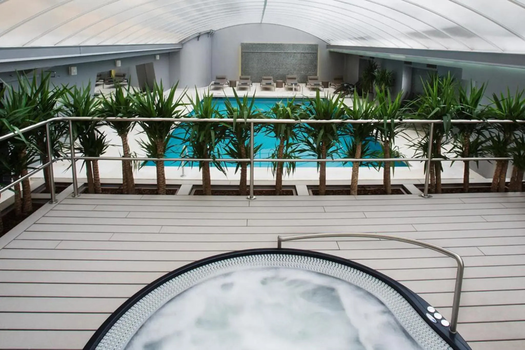 Altis Suites Apartamentos Turísticos