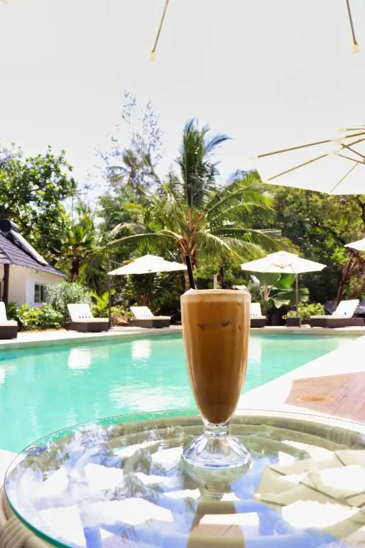 Searenity Beach Villa