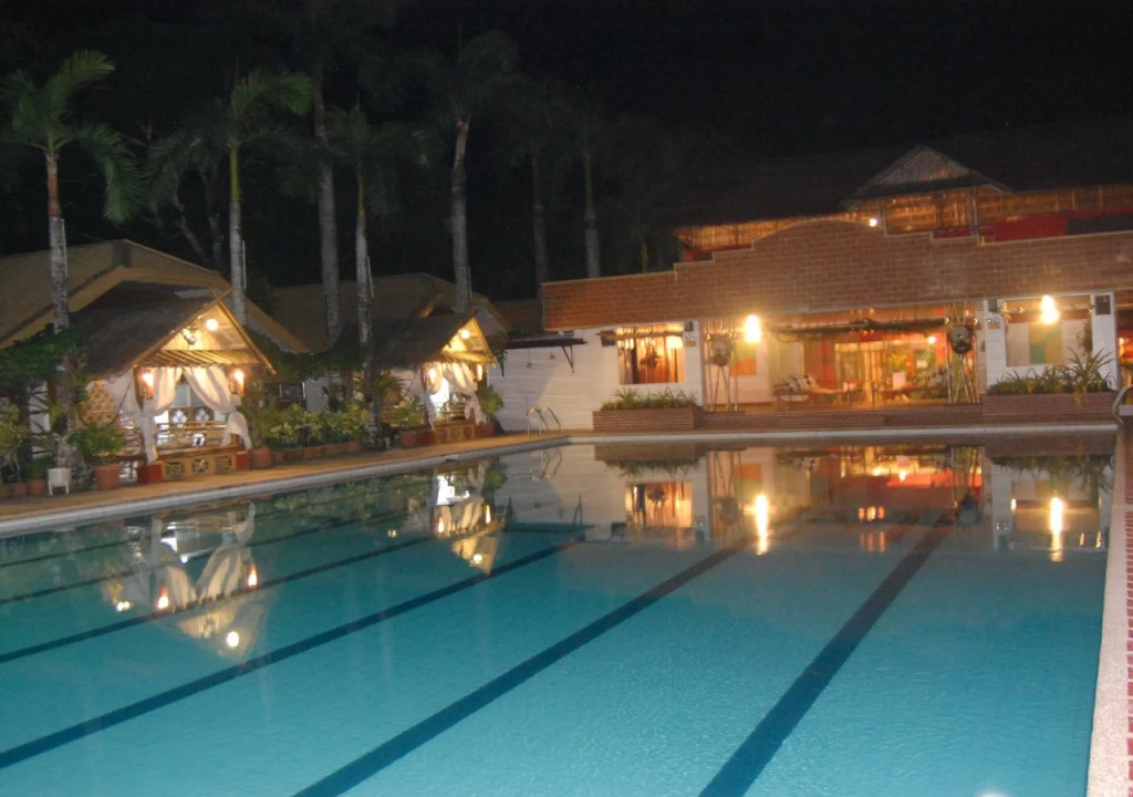 Agzam Resort and Spa Kama-Loka Spa
