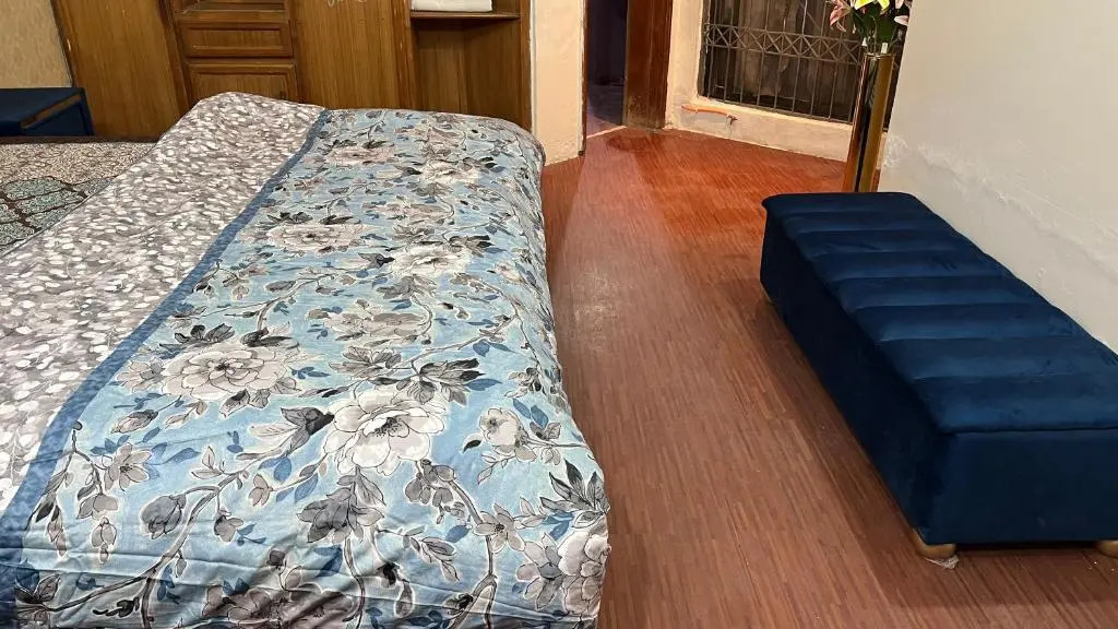 4 bed Spacious Villa