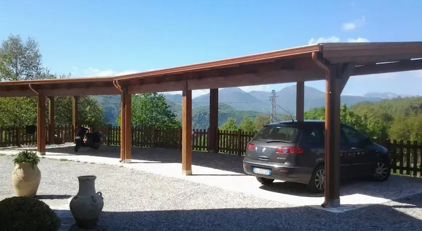 Agriturismo Molinaro