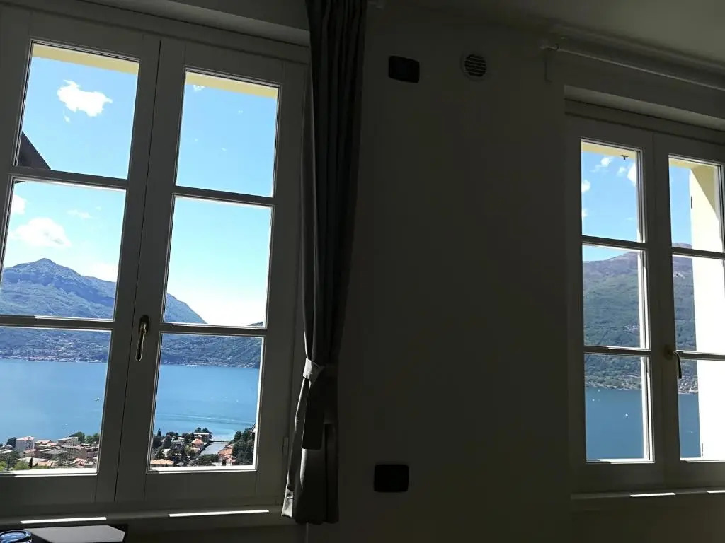 Mave's House, Lago di Como, Bellano near Varenna