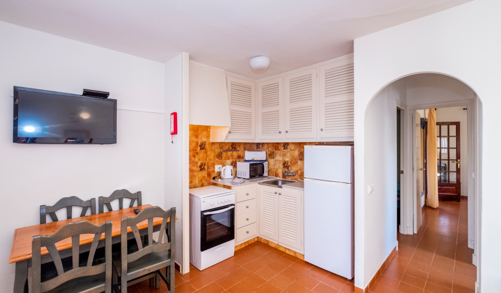 Apartamentos Son Bou Gardens By MENORCARENTALS