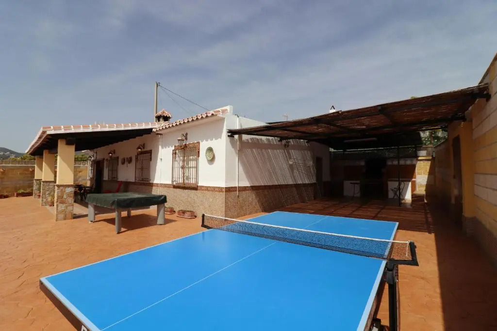 Villa Rocio by SpainSunRentals 1008