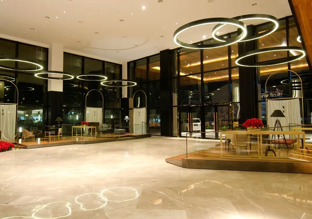 Concept by WEIL Hotel
