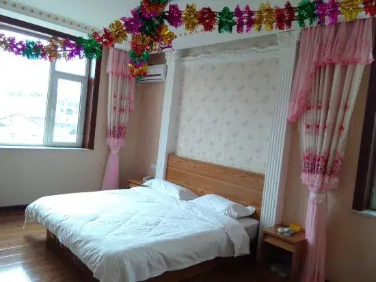 Home Inn - Baishan No.16 Middle School Huayi Selected Hotel