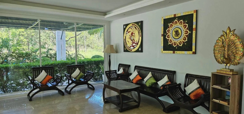 The Pano Hotel & Residence