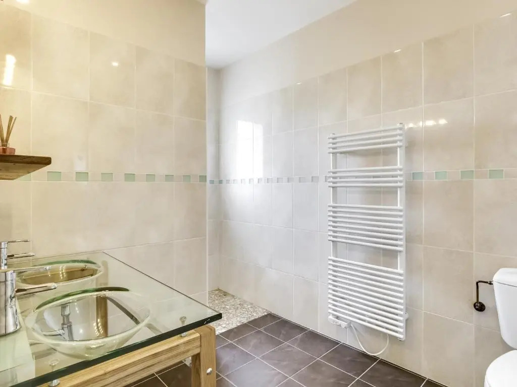 Maison T3, proche océan et centre, terrasse privative, parking, 300m plage - Biscarrosse Plage - FR-1-521-31
