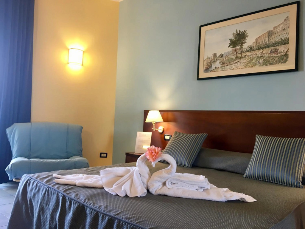 Grand Hotel LApprodo