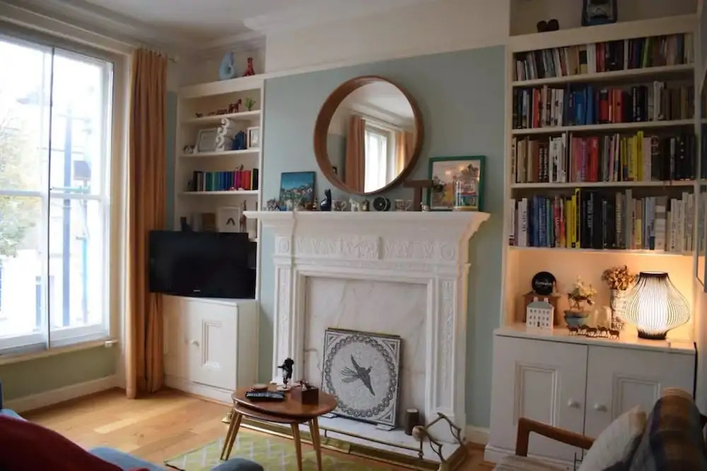 2 Bedroom Flat in Islington