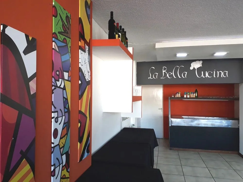 Hotel Uruguay